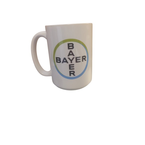 Pharmaceutical Bayer Coffee Mug - Picture 4 of 7